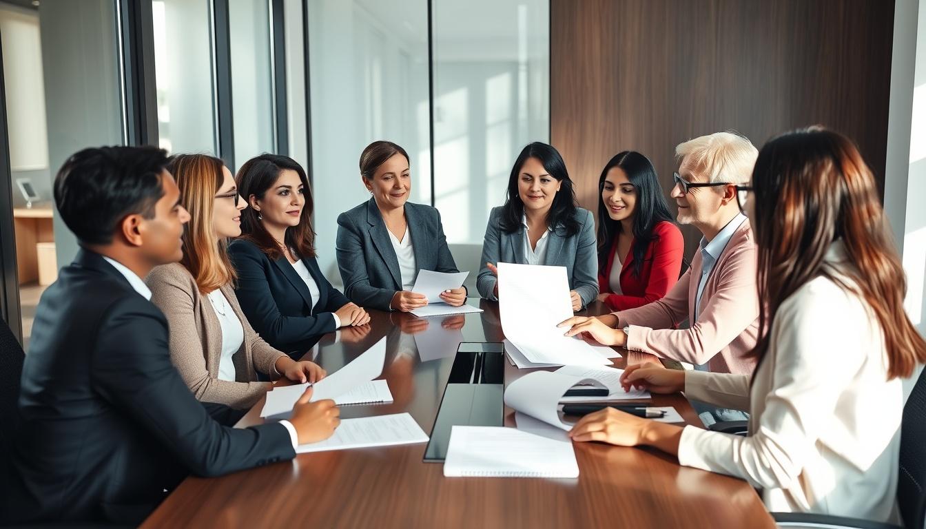 Why Choose Our Notary Services